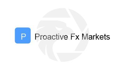 Proactive Fx Markets
