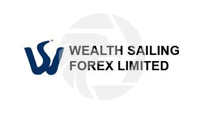 Wealth Sailing Forex Limited