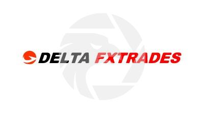 Delta FX Trades