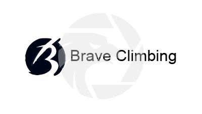 Brave Climbing