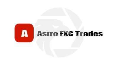 Astro FXC Trades