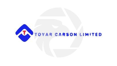Toyar Carson Limited