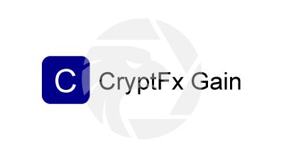 CryptFx Gain