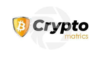 Crypto-Matrics