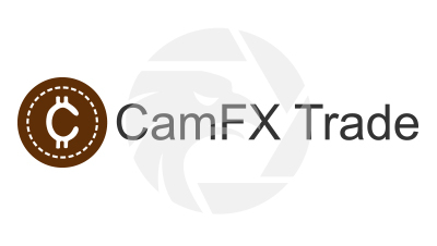 CamFX Trade