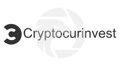 Cryptocurinvest
