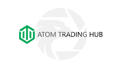 Atom Trading Hub
