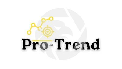Pro-Trend