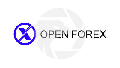 Open Forex