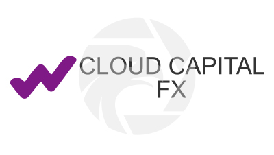 Cloud CapitalFX
