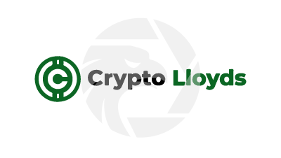 Crypto Lloyds
