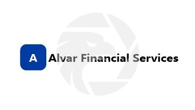 Alvar Financial Services
