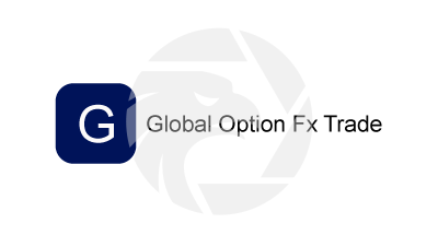 Global Option Fx Trade