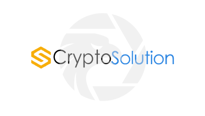 Crypto Solution