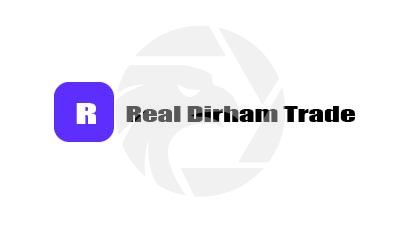 Real Dirham Trade