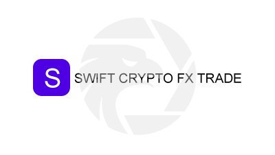 SWIFT CRYPTO FX TRADE