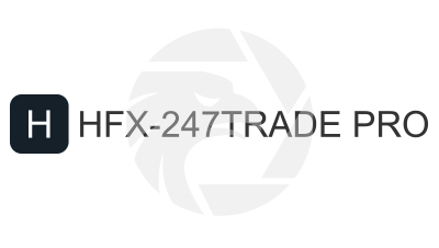 HFx-247Trade Pro