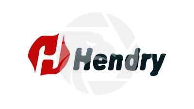 Hendry-fx