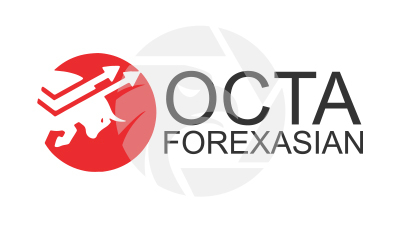 Octa Forex Asian