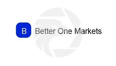 Better One Markets