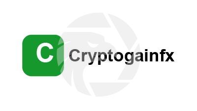 Cryptogainfx