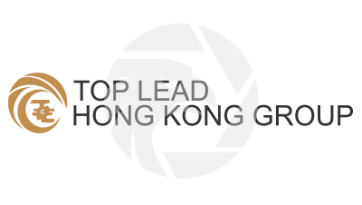 TOP LEAD HONG KONG GROUP昌冠香港集团