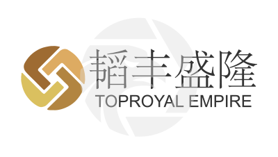 TOPROYAL EMPIRE LIMITED