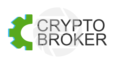 Crypto Broker