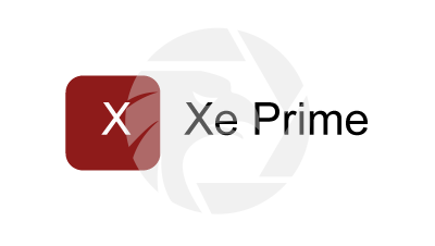 Xe Prime