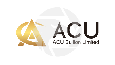 ACU Bullion亚数金业