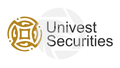 Univest Securities万通证券