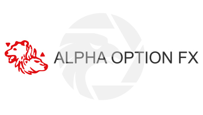 Alphafxoption