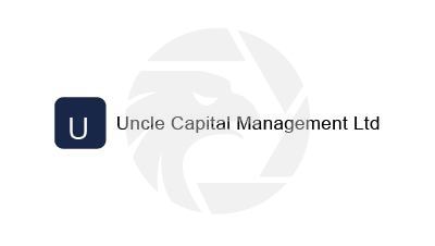 Big Uncle Capital Management Ltd