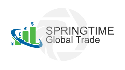 Springtime Global Trade