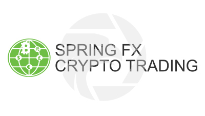 SPRING FX CRYPTO TRADING
