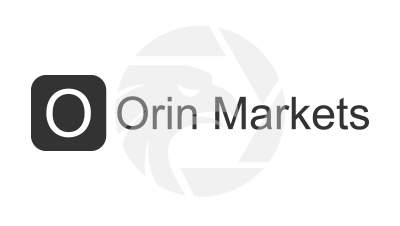 Orin Markets