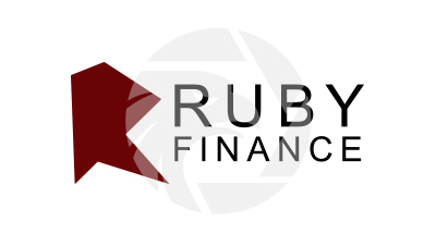 RubyFinance