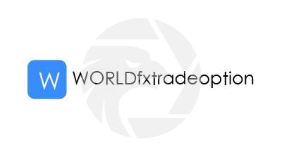 WORLDfxtradeoption