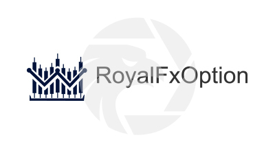 RoyalFxOption