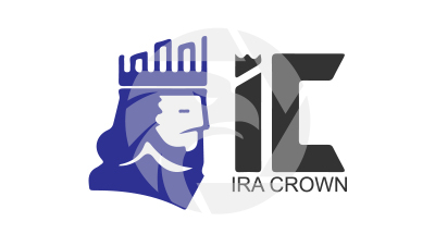 IRA Crowns