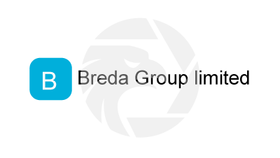  Breda Group limited
