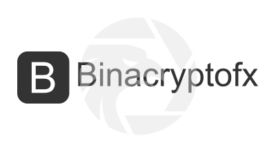 Binacryptofx