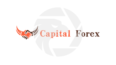 Capital Forex Plus