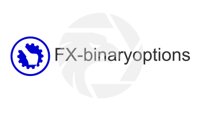 FX-binaryoptions