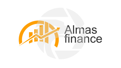 Almasfinance