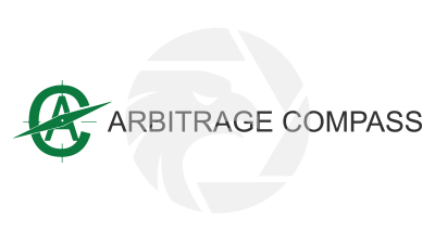 Arbitrage Compass