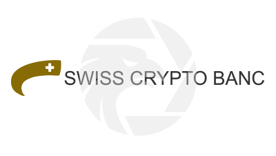 SwissCryptoBanc