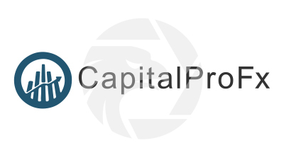 CapitalProFx