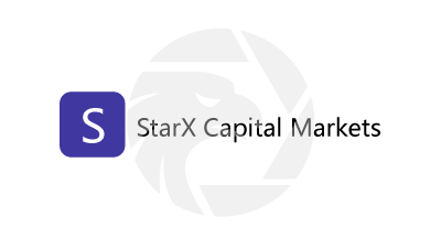 StarX Capital Markets