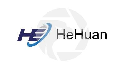 HeHuan 